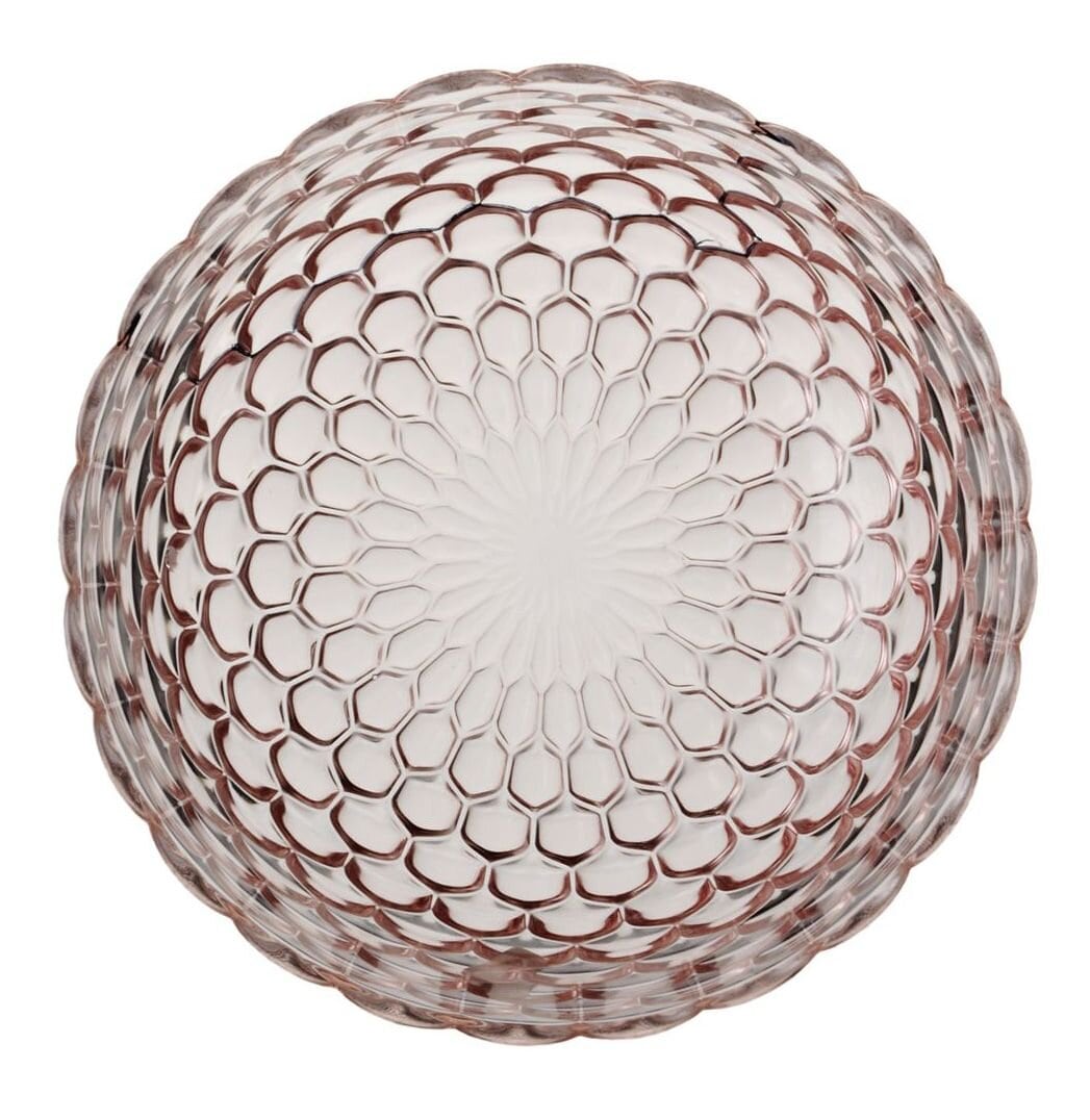 Jellies Family Bowl by Kartell Furniture Accessories Jellies Family Bowl by Kartell Furniture Accessories